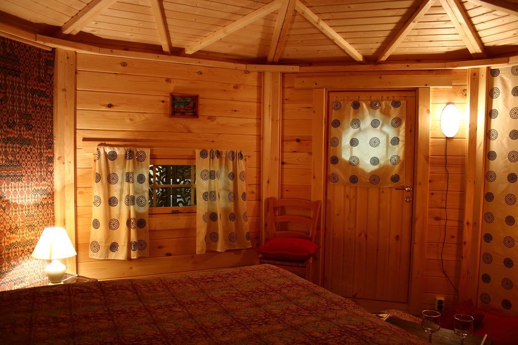 Guesthouse Little Tundra Lahti Pokoj fotografie