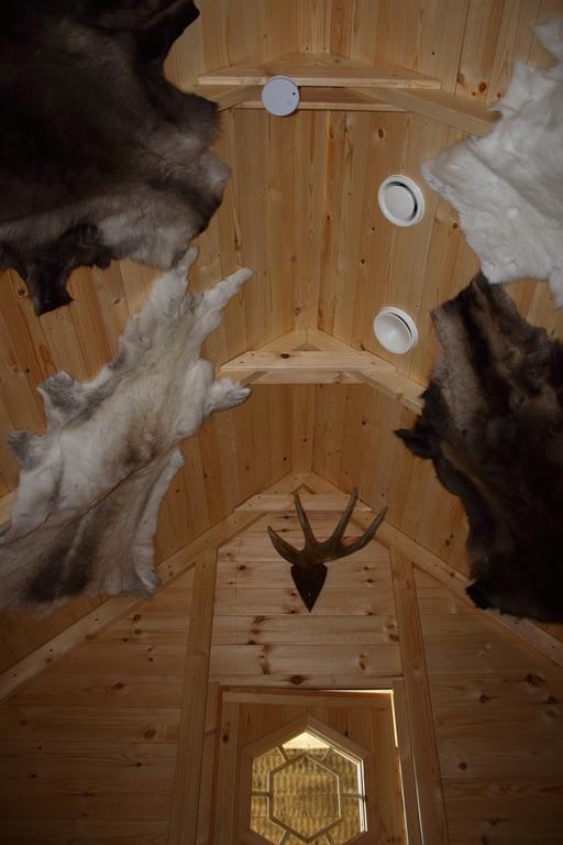 Guesthouse Little Tundra Lahti Pokoj fotografie