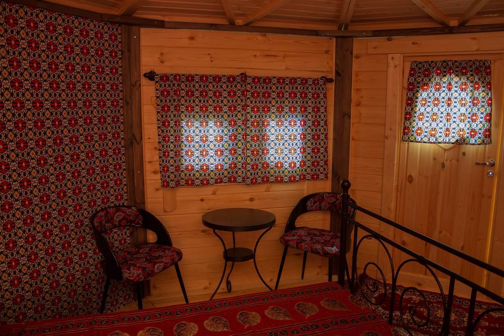 Guesthouse Little Tundra Lahti Pokoj fotografie