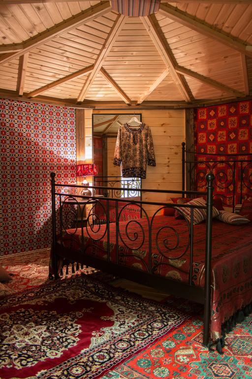 Guesthouse Little Tundra Lahti Pokoj fotografie