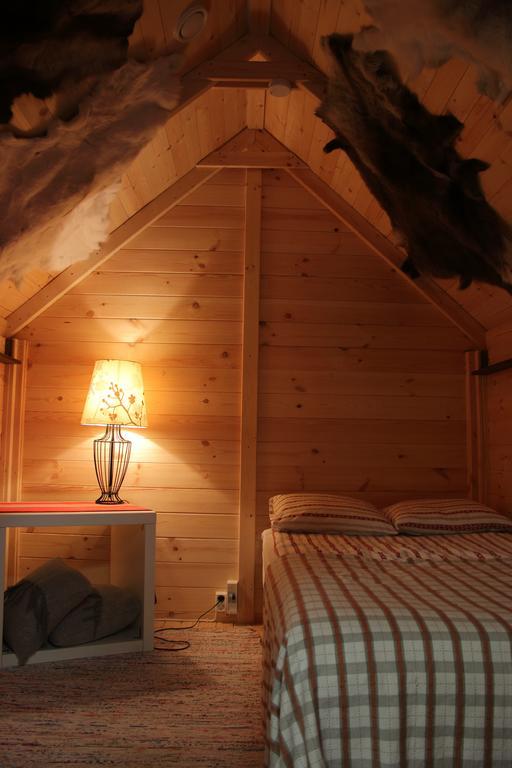 Guesthouse Little Tundra Lahti Pokoj fotografie