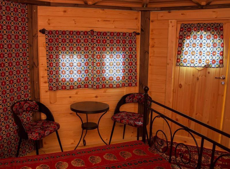 Guesthouse Little Tundra Lahti Exteriér fotografie